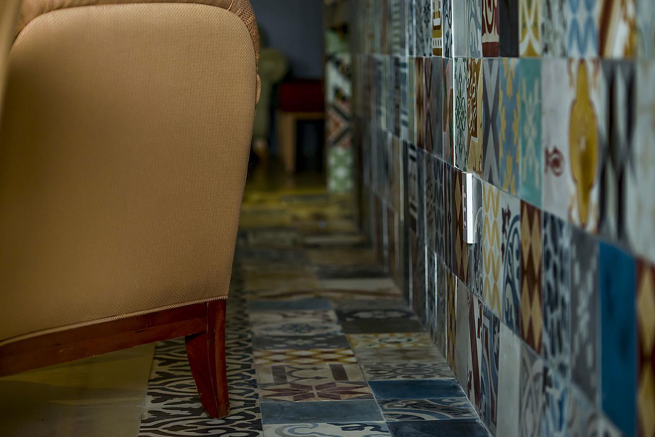 Geminai Hotel&Café Dong Hoi Extérieur photo