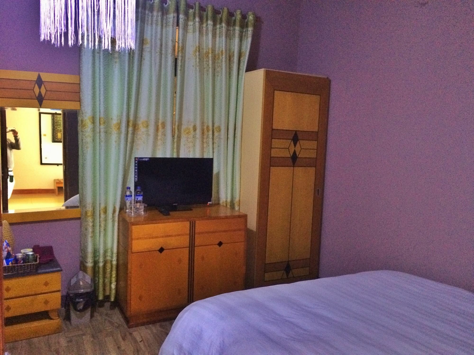 Geminai Hotel&Café Dong Hoi Extérieur photo